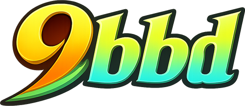 9bbd লোগো